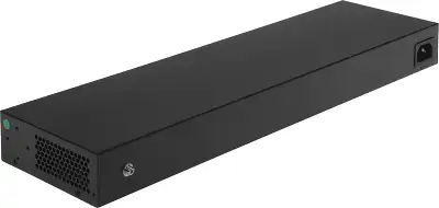 Коммутатор IP-Com G1016G (L2) 16x1Гбит/с неуправляемый