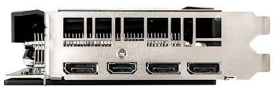 Видеокарта MSI NVIDIA nVidia GeForce RTX 2060 SUPER VENTUS 8Gb GDDR6 PCI-E HDMI, 3DP