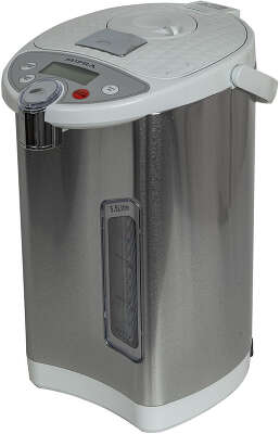 Термопот Supra TPS-5511 5.5л. 750Вт серебристый