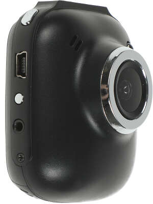 Видеорегистратор Sho-Me FHD-825 черный 3Mpix 720x1280 720p 120гр. JL5212B+SC1243