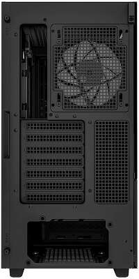 Корпус Deepcool CH560, черный, ATX, без БП (R-CH560-BKAPE4-G-1)