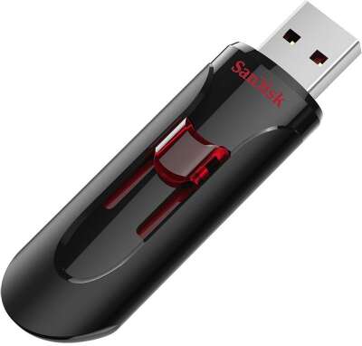 USB накопитель SanDisk Cruzer Glide 3.0 USB Flash Drive 32GB