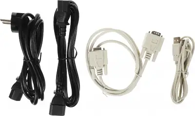 ИБП Powercom Macan MRT-1500SE, 1500VA, 1500W, IEC
