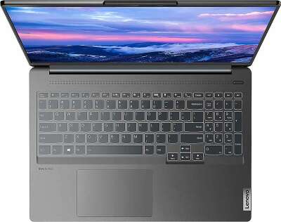 Ноутбук Lenovo IdeaPad 5 Pro 16ACH6 16" WQXGA IPS R 5 5600H/8/512 SSD/W11