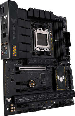Материнская плата ATX LGAAM5 ASUS TUF GAMING B650-PLUS WIFI