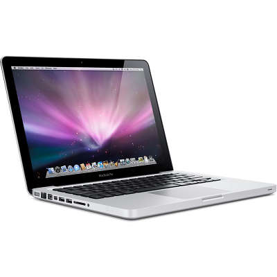 Ноутбук Apple MacBook Pro 13