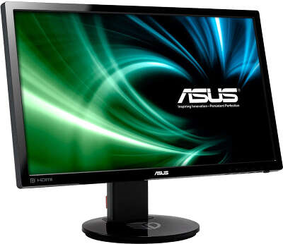 Монитор 24" ASUS VG248QE TN FHD 144Hz DVI, HDMI, DP