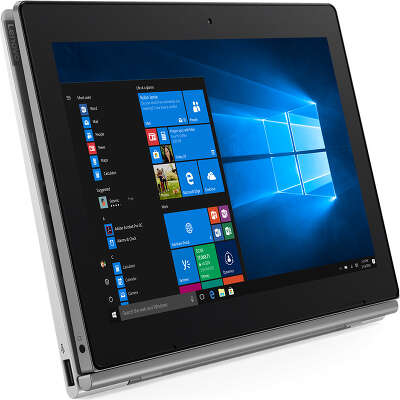 Ноутбук-планшет Lenovo D330-10IGM 10.1" FHD N5000/4/128 eMMC/WF/3G/LTE/BT/Cam/W10Pro