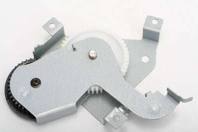 Колебательный узел в сборе HP LJ 4200/4300/4250/4350 (RM1-0043)