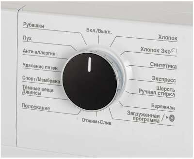 Стиральная машина WSPE7H616W 7322810004 BEKO