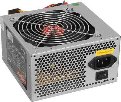 Блок питания 450W Exegate UNS450 ATX (OEM, без шнура)