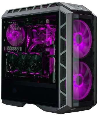 Cooler Master MasterCase H500P, Full Tower