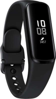 Фитнес-браслет Samsung Galaxy Fit e, оникс (SM-R375NZKASER)