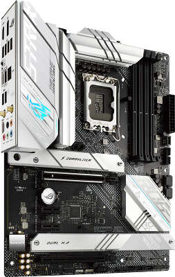 Материнская плата ATX LGA1700 ASUS ROG STRIX B660-A GAMING WIFI D4