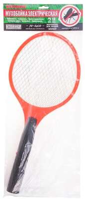 Rexant (70-0410) Мухобойка электрическая  800В (0410) 