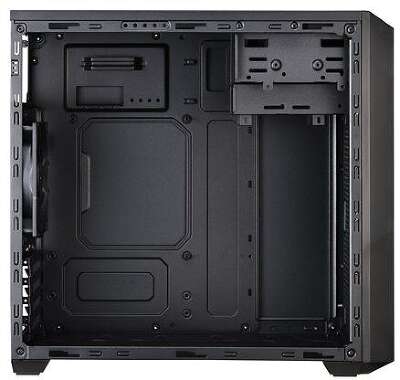 Корпус Cooler Master MasterBox 3 Lite, черный, ATX, Без БП (MCW-L3S2-KW5N)