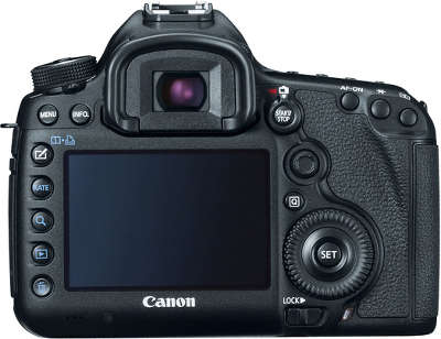 Цифровая фотокамера Canon EOS-5D Mark III Kit (EF 24-105 мм)