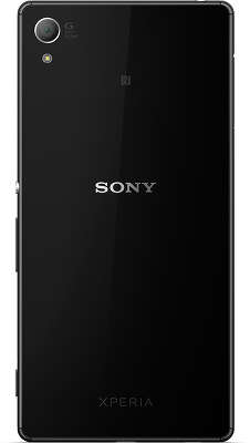 Смартфон Sony E6553 Xperia™ Z3+, чёрный