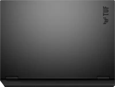 Ноутбук Asus TUF Gaming A16 FA608UM-RV097 Ryzen 7 260 32Gb SSD512Gb NVIDIA GeForce RTX 5060 8Gb 16" IPS WUXGA (1920x1200) без ОС grey WiFi BT Cam (90NR0KV1-M006W0)