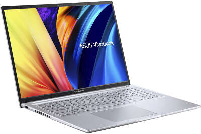 Ноутбук ASUS VivoBook 16 M1605YA-MB340 16" WUXGA IPS R 7 5825U 2 ГГц/16/512 SSD/Dos