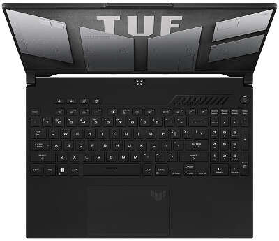 Ноутбук ASUS TUF Gaming A16 FA617NS-N3003 16" WUXGA IPS R 7 7735HS/16/1Tb SSD/RX 7600s 8G/Dos
