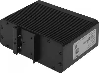 Коммутатор Dahua DH-IS4207-4GT-120 (L2) 2SFP 4PoE 120W управляемый