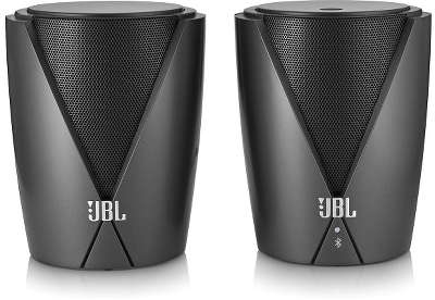 Акустическая система JBL Jembe Wireless [JBLJEMBEBTEU]