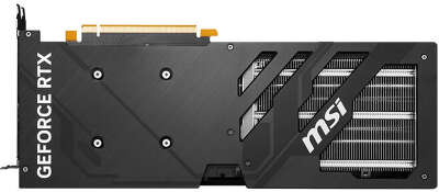 Видеокарта MSI NVIDIA nVidia GeForce RTX 4060 VENTUS 3X 8G OC 8Gb DDR6 PCI-E HDMI, 3DP