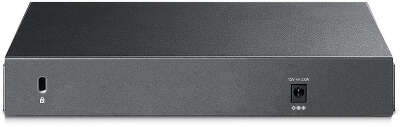 Коммутатор TP-LINK TL-SG108-M2