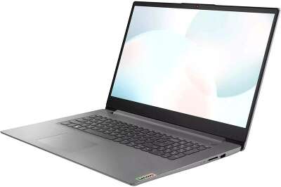 Ноутбук Lenovo IdeaPad 3 17ABA7 17.3" FHD IPS R 3 5425U/8/512 SSD/Dos