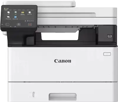 МФУ Canon i-SENSYS MF463dw, WiFi