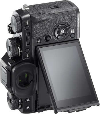 Цифровая фотокамера Fujifilm X-T2 Black body