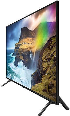QLED телевизор Samsung 55"/140см QE55Q70RAU 4K UHD