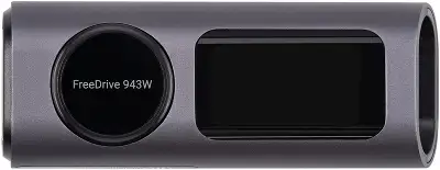Видеорегистратор Digma FreeDrive 943W черный 4Mpix 1440x2560 110гр. SA 223