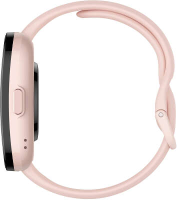 Смарт-часы Amazfit Bip 5 A2215 1.91" TFT корп.розовый рем.розовый разм.брасл.:155-210мм (6972596106838)