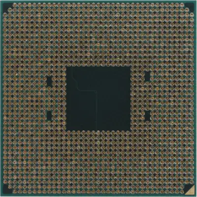 Процессор AMD Ryzen 5 PRO 4655G AM4 (100-000001155) (3.7GHz/AMD Radeon) OEM