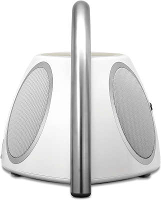 Акустическая система Harman Kardon Go play Wireless White [HKGOPLAYWRLWHTEU]