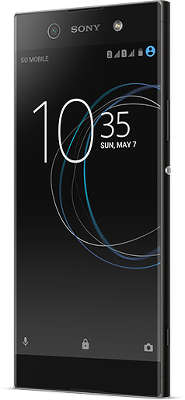 Смартфон Sony G3212 Xperia XA1 Ultra DS, чёрный
