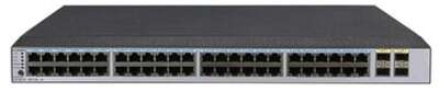 Коммутатор Huawei CloudEngine S5735-L48T4S-A1, управляемый