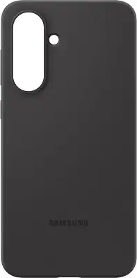 Чехол (клип-кейс) Samsung для Samsung Galaxy A56 Silicone Case A56 черный (EF-PA566CBEGRU)