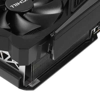 Видеокарта Inno3D NVIDIA nVidia GeForce RTX 4080 iChill X3 16Gb DDR6X PCI-E HDMI, 3DP