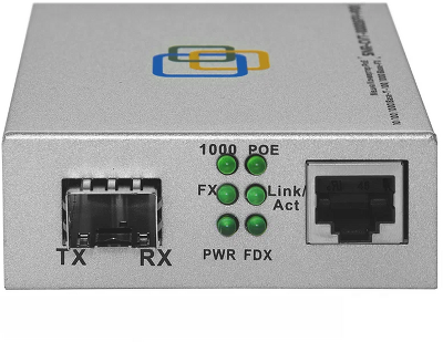 SNR SNR-CVT-1000SFP-V2