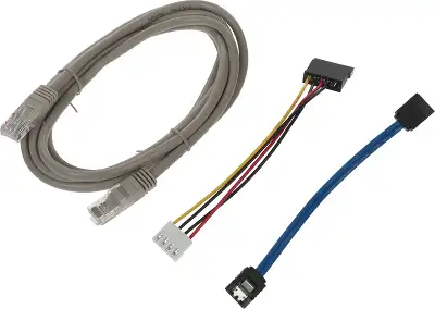 Видеорегистратор Dahua DHI-NVR4116HS-EI