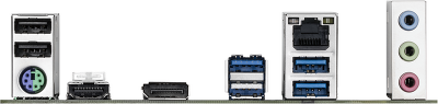 GIGABYTE B860M D3HP