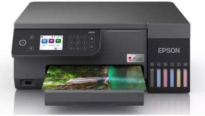 Epson EcoTank L8100 (C11CK94402)