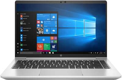 Ноутбук HP ProBook 440 G8 14" FHD IPS i7 1165G7/8/512 SSD/W11 Eng KB (61G06AV)