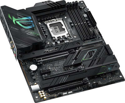 Материнская плата ATX LGA1700 ASUS ROG STRIX Z790-F GAMING WIFI