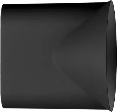 Фен Polaris PHD 2044Ti 1900Вт черный