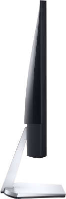Монитор 24" Dell S2419H черный IPS