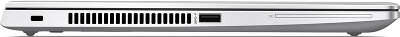 Ноутбук HP EliteBook 830 G5 13.3" FHD i7 8550U/16/WF/BT/Cam/W10Pro (3JW93EA)